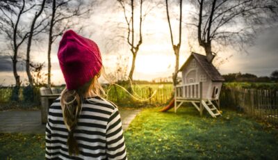 طرق بسيطة لتعليم الزراعة للاطفال في المنزل