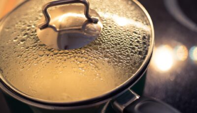 كيف يُستعمل ماء الارُز كسماد طبيعي للنبات!